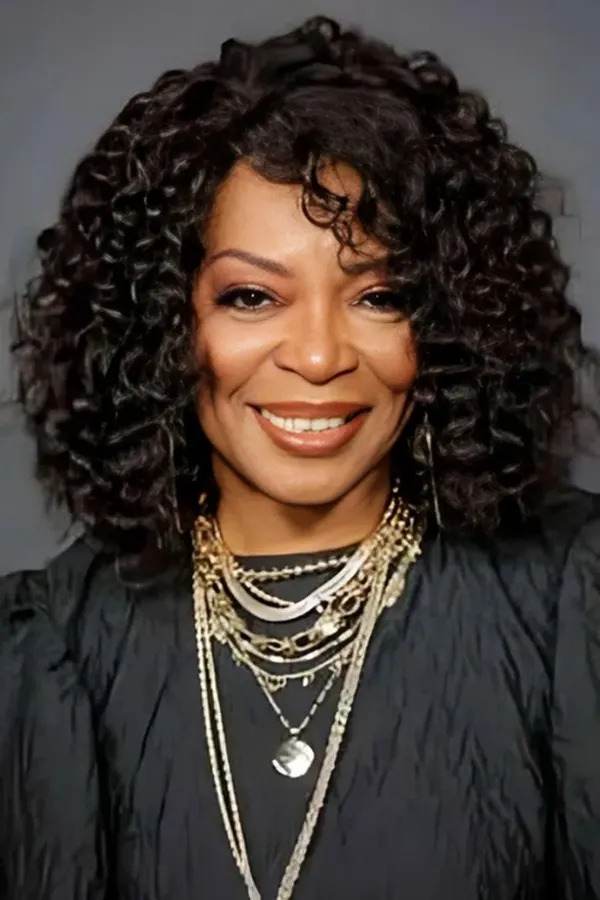 Tina Lifford