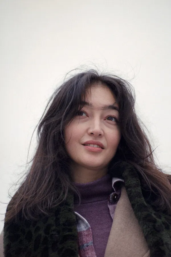 Mia Spengler
