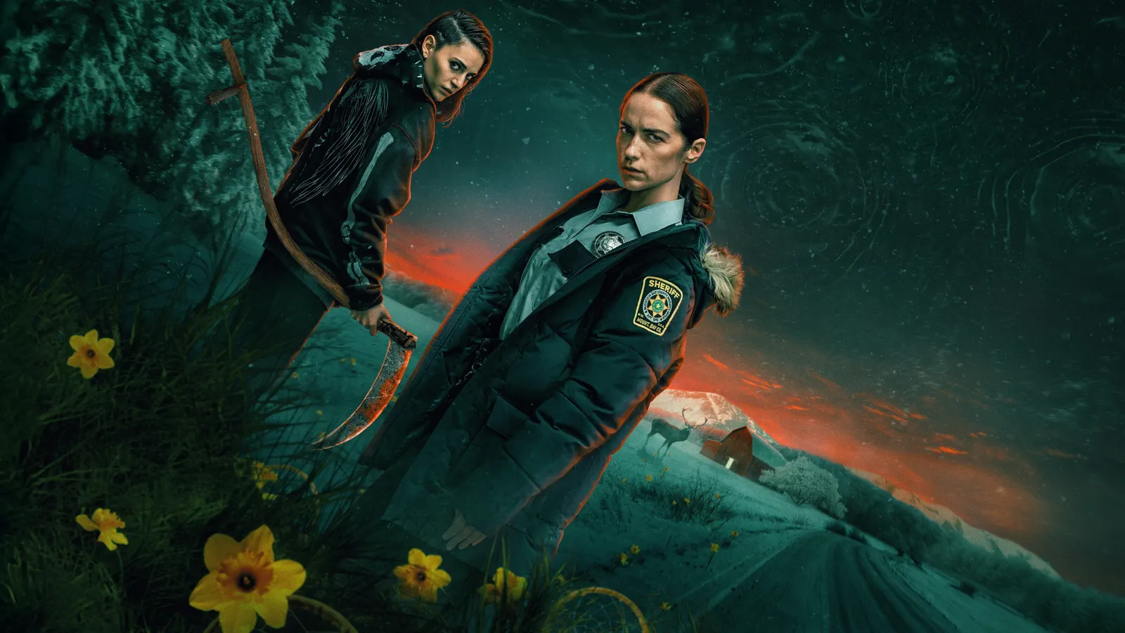 Воскрешение