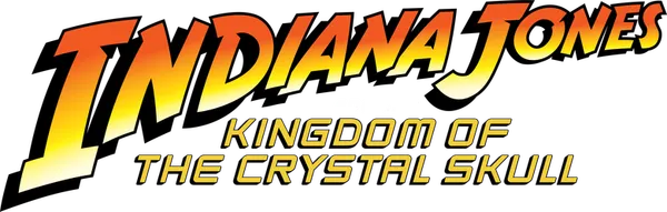 Indiana Jones and the Kingdom of the Crystal Skull