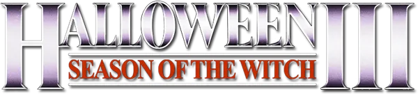 Halloween III: Season of the Witch