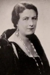 Margaret Scudamore