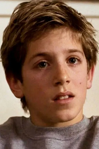 Shane Haboucha