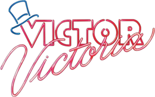 Певица по имени Виктория голодает среди роскоши Парижа 30-х годов. Она обладает сильным и красивым сопрано. Когда Виктория берет верхнюю ноту, стаканы разбиваются вдребезги. Почему талантливую певицу не берут на работу в ночные клубы? Администраторы этих заведений считают, что у Виктории слишком серый имидж. Виктория перевоплощается в мужчину по имени Виктор и пробует себя на сцене в новом сценическом амплуа травести. У экстравагантного Виктора появляется множество поклонников, в том числе молодой аристократ, который влюбляется в Виктора и не знает, что делать со своей, как он полагает, «однополой» любовью…. Фильм получил премию «Оскар» за музыку и песни.