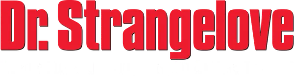 Одержимый мыслью о том, что коммунисты намереваются украсть у американцев их «бесценные телесные соки», генерал Джек Д. Риппер, командир военно-воздушной базы посылает эскадрилью бомбардировщиков с ядерным оружием бомбить СССР. Президент США Маффи пытается спасти положение, он собирает своих советников, включая доблестного генерала Тергидсона и прикованного к инвалидной коляске бывшего нацистского ученого доктора Стрейнджлава. Придется сообщить обо всем русским, чтобы те сбили самолеты. Однако советский посол информирует президента о том, что в Советском Союзе сконструировали тайное оружие возмездия, которое автоматически запускает ракеты, если хоть одна бомба упадет на территорию страны. Тем временем британский офицер Мэндрэйк пытается узнать у Риппера код отзыва бомбардировщиков. В конце концов, все самолеты будут либо сбиты, либо отозваны, но одному лихому летчику, майору Т. Дж. «Кинг» Конгу, удастся прорваться…
