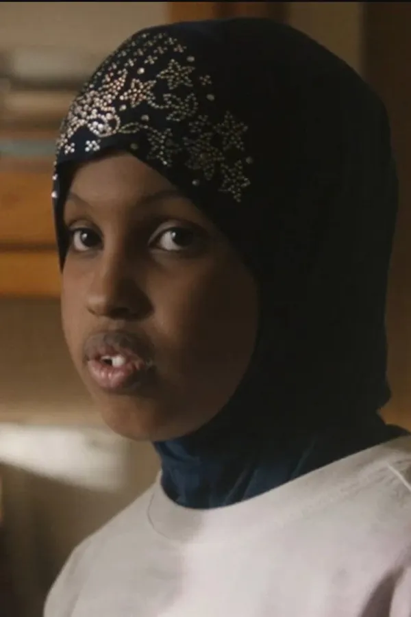 Dahabo Ahmed