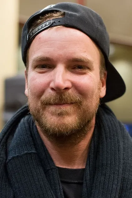 Chad Muska