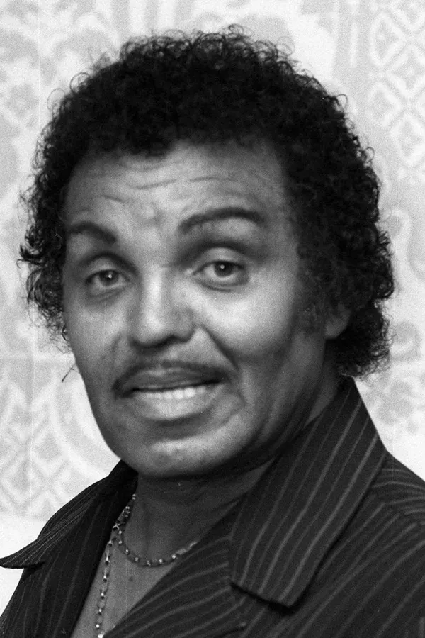 Joe Jackson