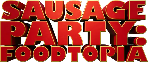 Сосиска Фрэнк и его товарищи живут в Пищевой утопии — райском месте, где им ничего не угрожает. Однако после ужасного наводнения им приходится искать общий язык с людьми, чтобы окончательно не исчезнуть с лица земли.