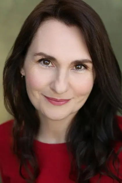Suzy Bloom