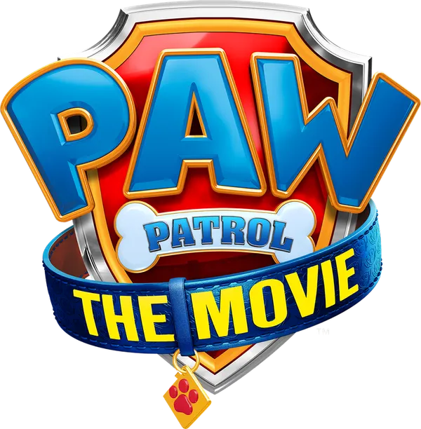 PAW Patrol: The Movie