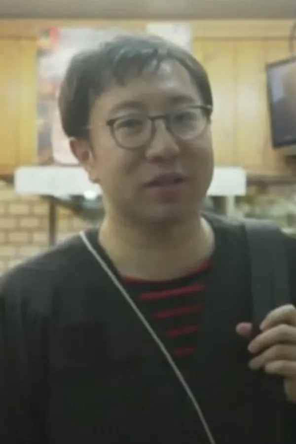 Kenji Takahashi