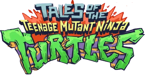 Tales of the Teenage Mutant Ninja Turtles