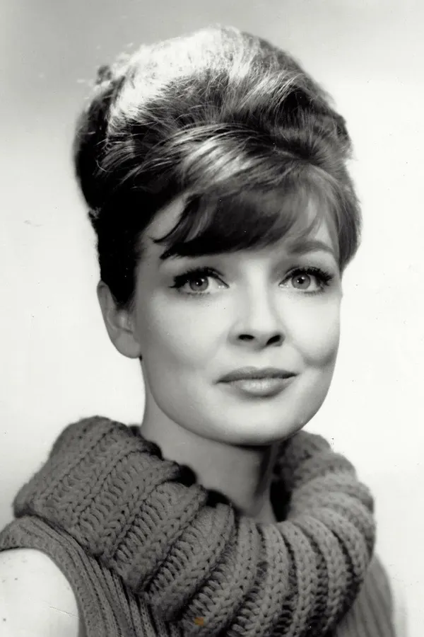 Anita Gillette