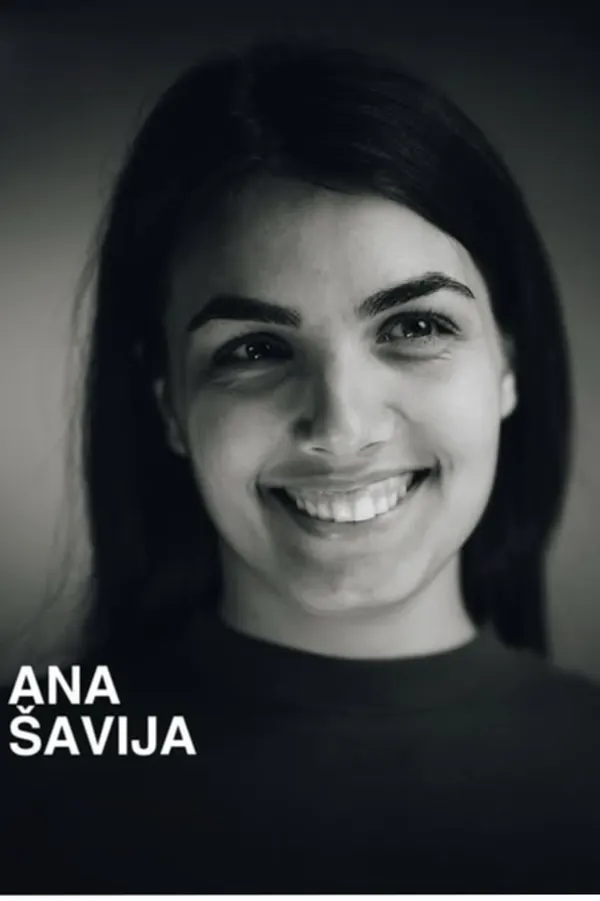 Ana Savija