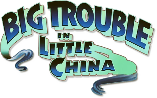 Водителю грузовика приходится углубиться в недра китайского квартала Сан-Франциско после того, как некий могущественный китаец похитил его девушку только потому, что у нее зеленые глаза.