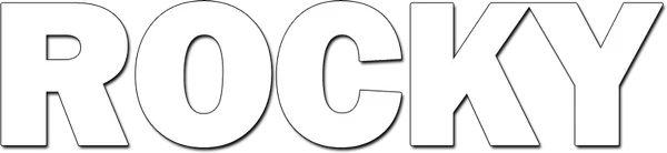 Кто такой Рокки Бальбоа? — это человек легенда, застенчивый, но чрезвычайно упрямый и талантливый боксер, который не щадил себя и поднялся с самого дна на вершину славы. Своим обаянием он завоевывает сердца миллионов, а кровавыми поединками шокирует даже профессионалов. Он изматывает себя изнурительными тренировками и мечтает о поясе чемпиона мира. Как бультерьер он набрасывается на своих противников, какими бы опасными они не были. Ему наплевать, что его лицо превращается в кровавое месиво, он всегда идет до самого конца, и кажется, что он скорее умрет, чем покажет свою слабость.