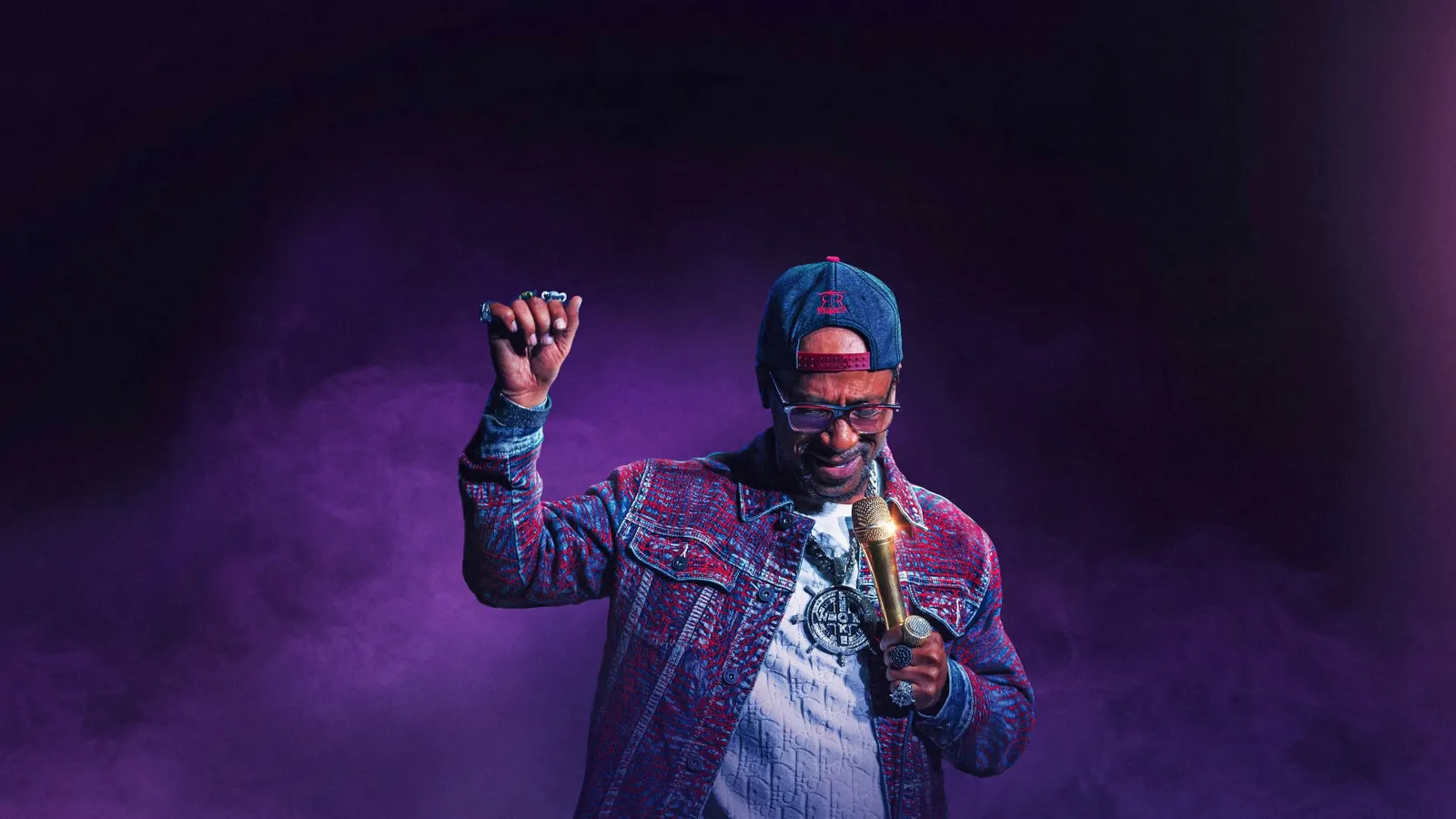 Кэтт Уильямс: Woke Foke