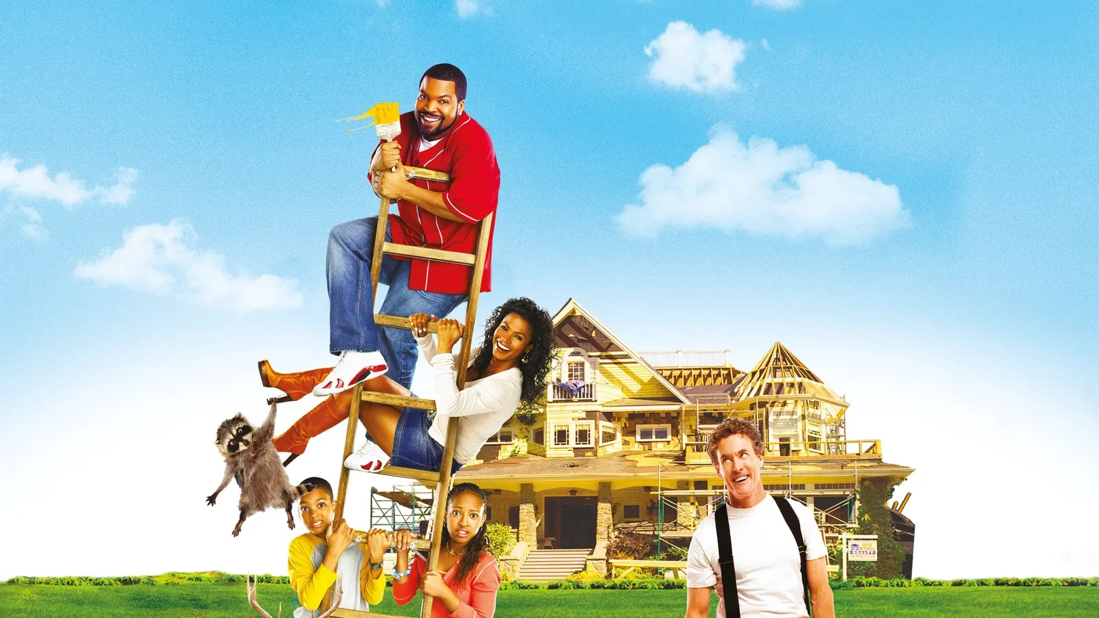 Ну что, приехали: Ремонт