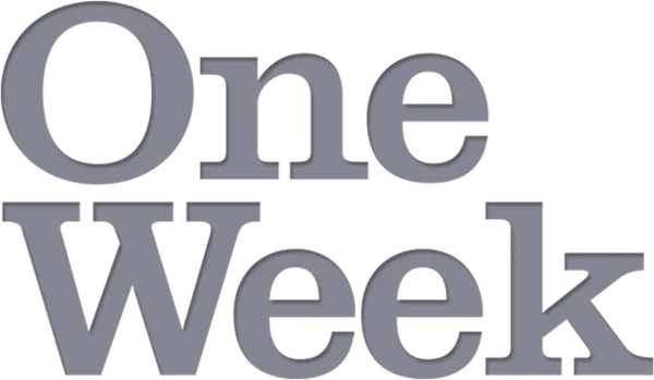 One Week