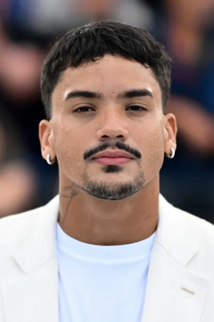 Яго Шавьер