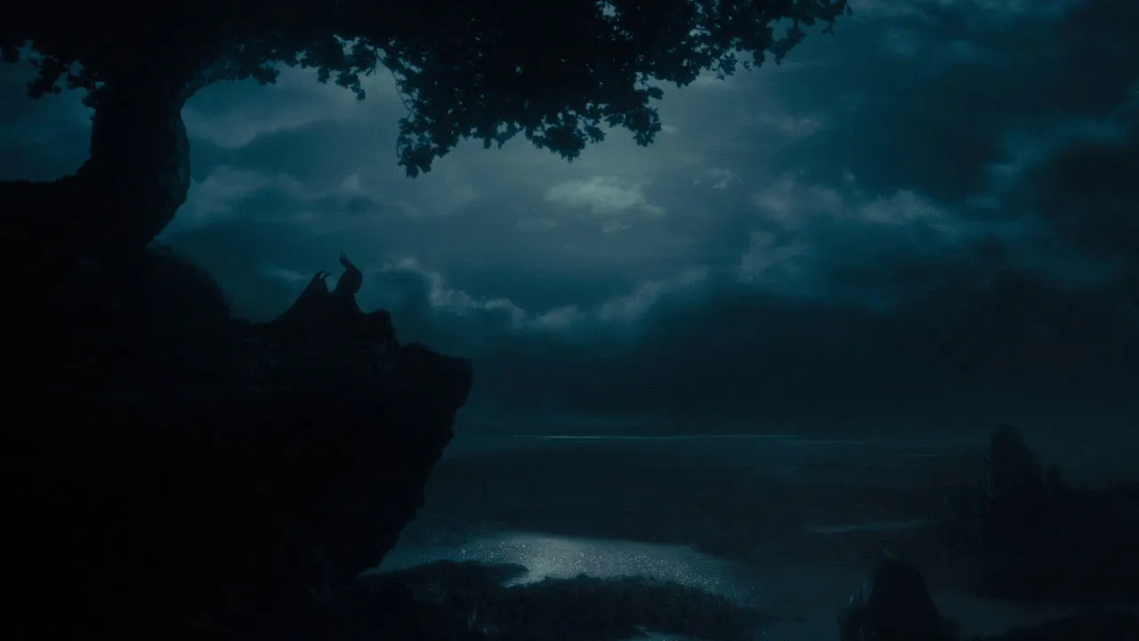 Малефисента