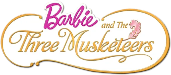 В этой истории сказки нет никакой принцессы, которая должна быть спасена. Барби и ее друзья мушкетеры спасают принца! Барби — красивая 16-летняя девочка, которая оставляет свой дом и направляется в Париж, поскольку она полна решимости исполнить свою мечту — стать мушкетером и защитить королевскую семью. Как только она оказывается во дворце, знакомится с тремя молодыми девушками — Вивеса, Рене и Арамина.  Эти четыре девочки становятся верными друзьями. В то время как они учатся и практикуются, девочки-мушкетеры замечают некоторые странные вещи, которые происходят и переживают, что красивый Принц Луи и его семья могут быть в опасности. Мушкетеры обнаруживают, что советник принца и его личная армия составляют заговор, чтобы избавиться от Луи и взять под свой контроль трон. Девочки решают, что их дело — спасти принца и все королевство.