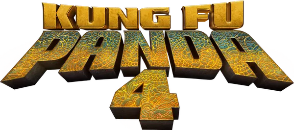 Kung Fu Panda 4