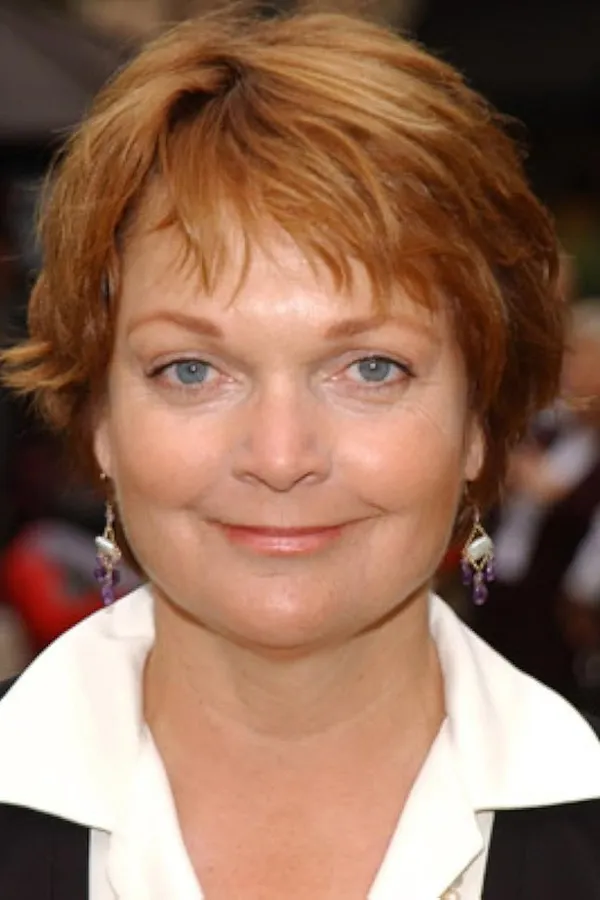 Памела Рид