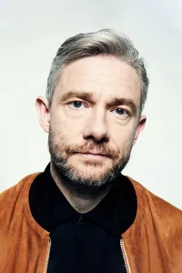 Мартин Фримен
