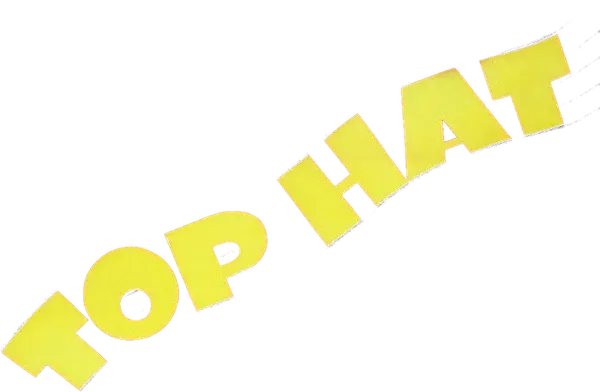 В богатом Лондонском отеле американский певец и танцовщик Джерри Трэверс глубокой ночью показывает своему импресарио очередной танцевальный номер. Звонкий стэп танцора разбудил красавицу Дэйл Тремон, снимающую комнату этажом ниже. Возмущенная девушка поднялась наверх и знакомство с нарушителем тишины состоялось.