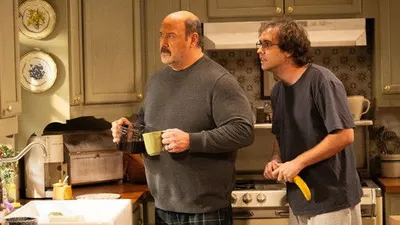 A New Hobby, a Pervert and a Part-Time Job