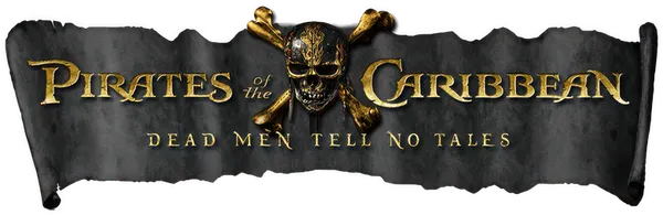 Pirates of the Caribbean: Dead Men Tell No Tales