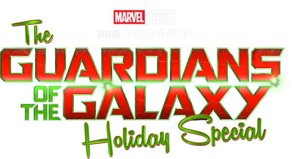 The Guardians of the Galaxy Holiday Special