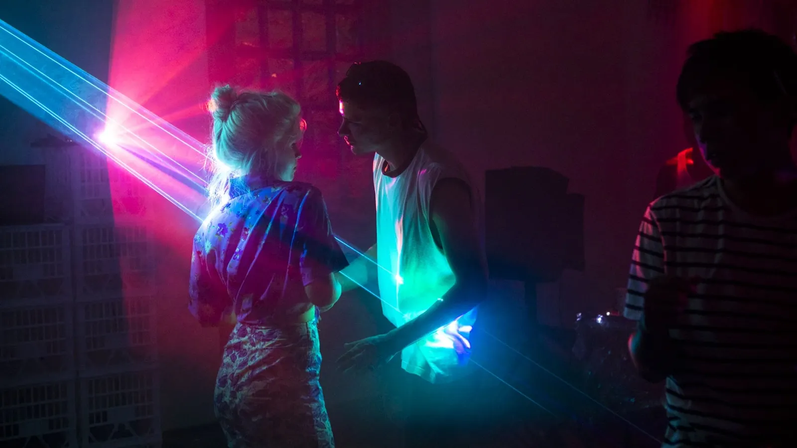 Молочные зубы