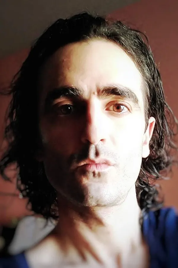 Jason Binnick