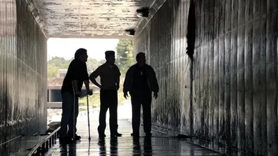 A Gettysburg Address