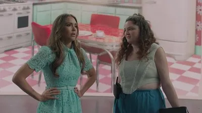 Nonsense & Sensibility