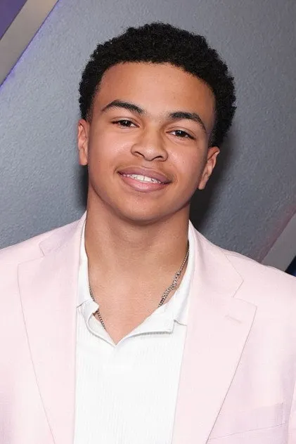 Shaun Dixon