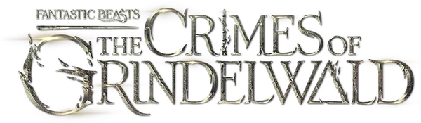 Fantastic Beasts: The Crimes of Grindelwald