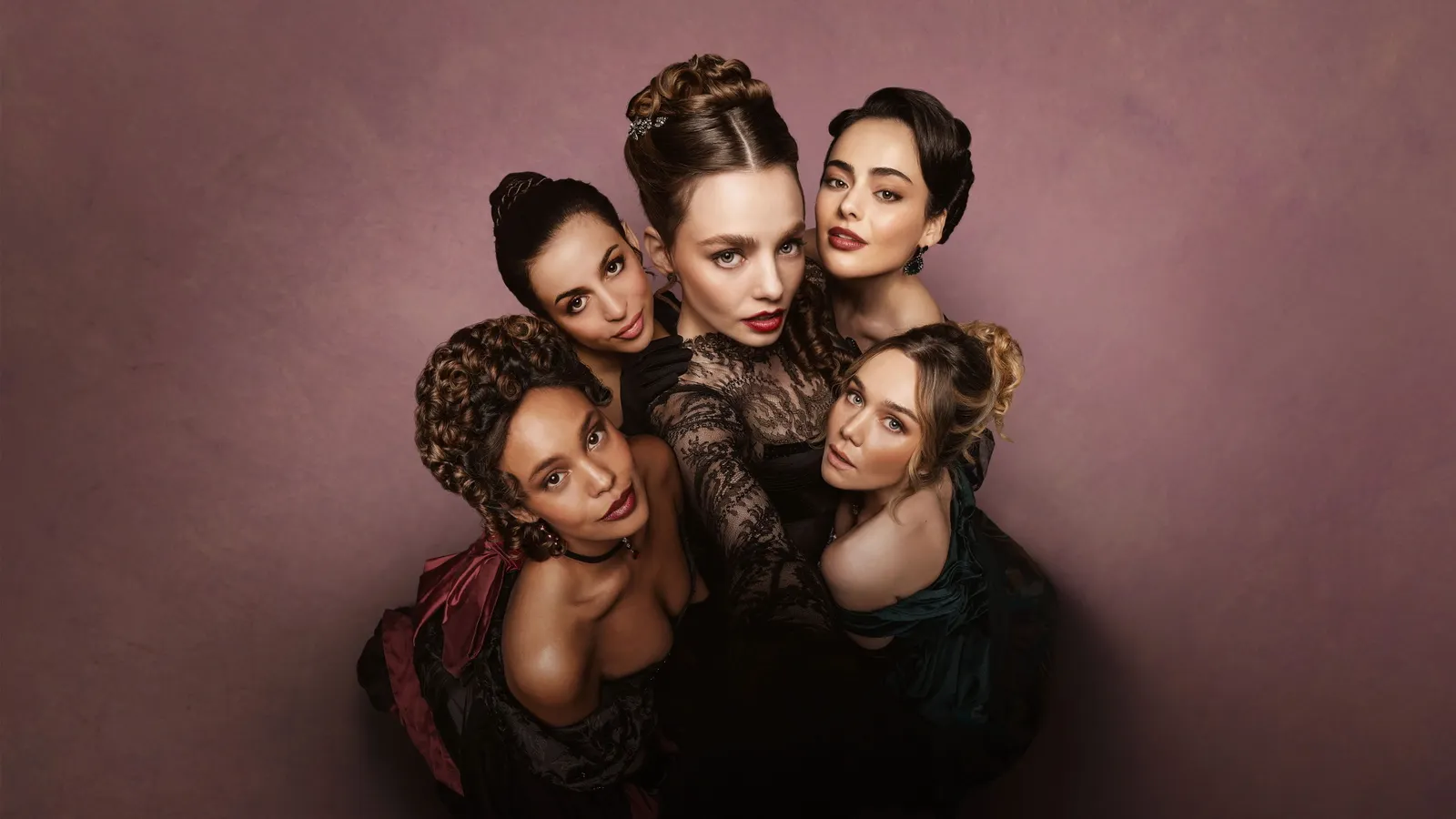 Буканьерки