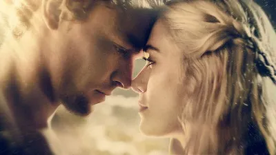 The Vision of Taliesin