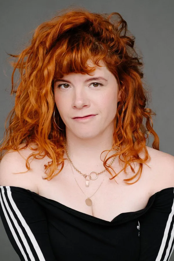 Amy Keating