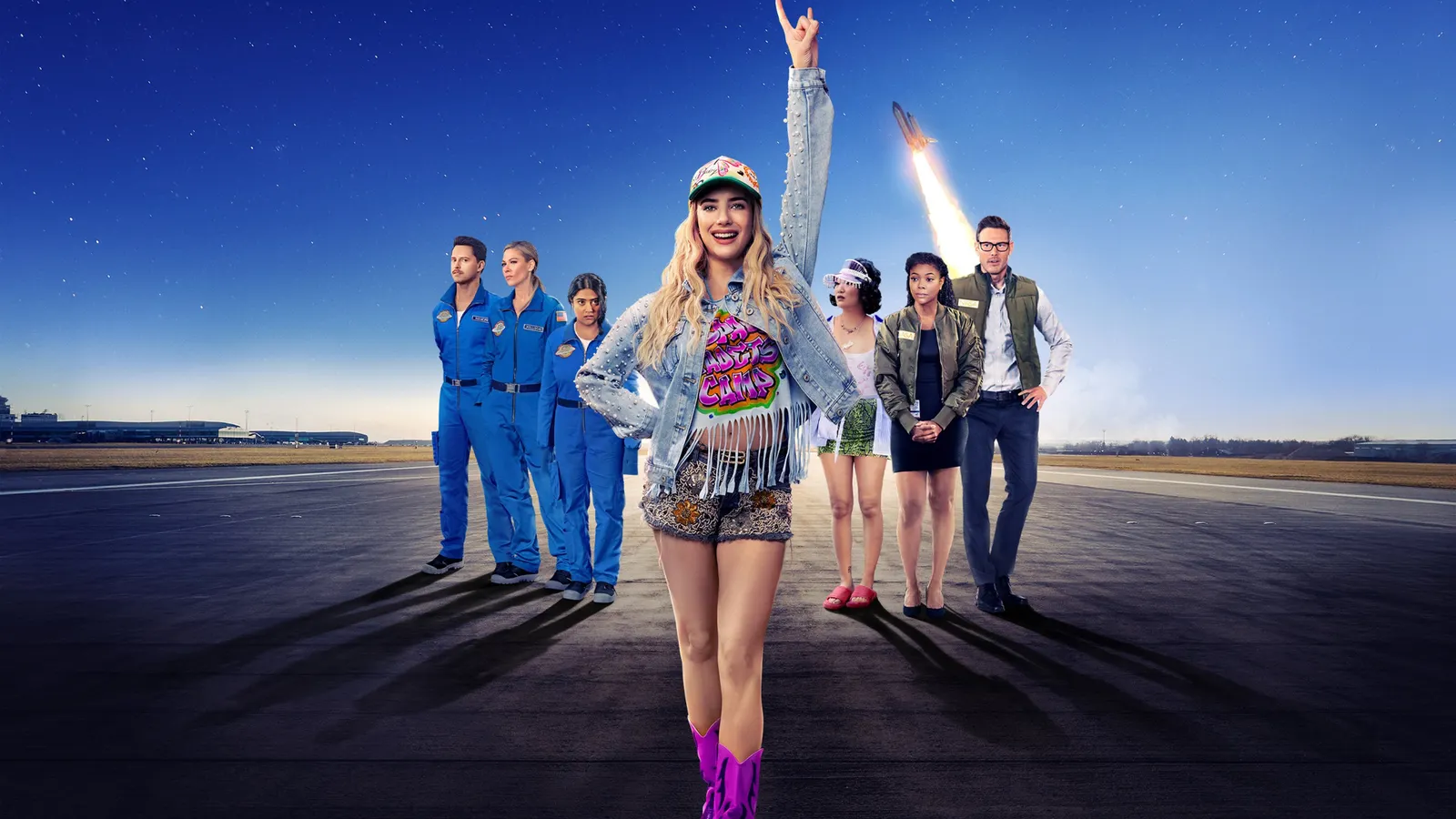 Космический кадет