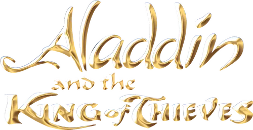 Все жители Аграбы дружно готовятся к величайшему празднику — вот-вот состоится долгожданная свадьба Аладдина и принцессы Жасмин! Но сначала нашему герою придется остановить легендарную шайку сорока разбойников — ведь они хотят похитить свадебный подарок — всевидящего Оракула, с помощью которого злодеи хотят отыскать и прибрать к своим рукам все сокровища мира.  Аладдину и его неразлучным друзьям — Жасмин, Абу, Коврику и весельчаку Джинну придётся пережить немало приключений и найти выход из самых безвыходных ситуаций в погоне за Королем Разбойников и его удалой безжалостной шайкой.
