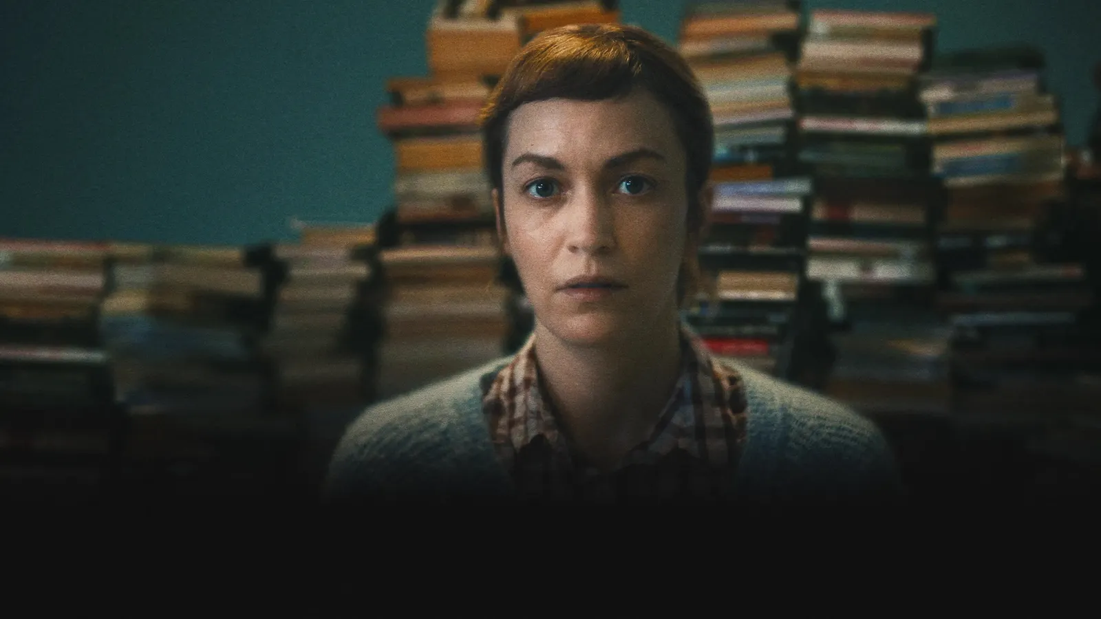 Мрачная Мириам