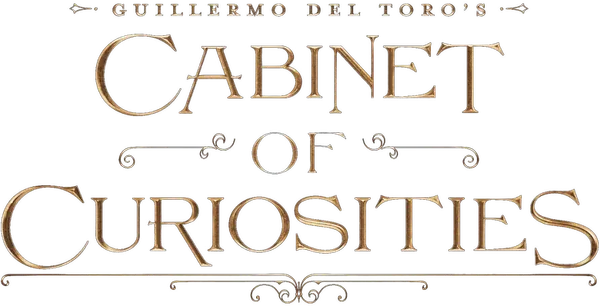 Guillermo del Toro's Cabinet of Curiosities