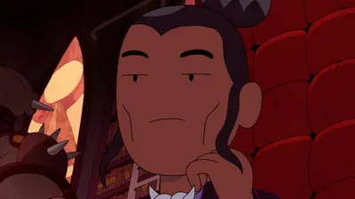 The Insect that Sang