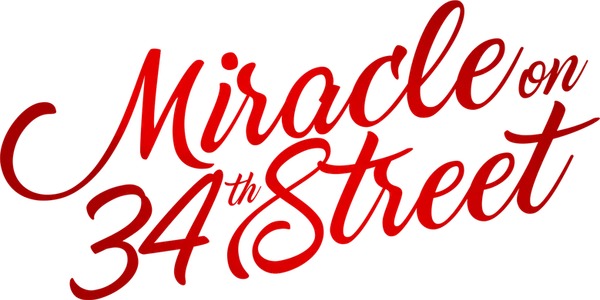 Во время парада, устроенного крупным магазином в канун Рождества, актер, который был должен играть Санта Клауса, обнаружен встельку пьяным. Режиссер парада уговаривает прохожего старика Криса Крингла занять место Санты.  После успеха парада Крингл получает работу в магазине. Однако когда менеджер магазина говорит, чтобы Крис пытался продать детям залежавшиеся игрушки, тот приходит в негодование. Вместо этого он отсылает детей в другой магазин, принадлежащий их конкуренту. Это провоцирует большие неприятности. Но все усугубляется тем, что Крис настаивает, что он настоящий Санта-Клаус. Ему приходится доказывать это не только словом, но и делом, свидетелями чего становятся Дорис и ее скептически настроенная дочь Сюзан.  Растущая без отца Сюзан пытается сделать так, чтобы ее мать и их сосед, юрист, жили вместе. Крис, считающий самым главным на свете счастье детей, пытается помочь Сюзан в достижении ее цели. Постепенно он преодолевает недоверчивость Сюзан в своем настоящем происхождении...