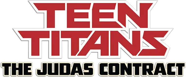 Teen Titans: The Judas Contract